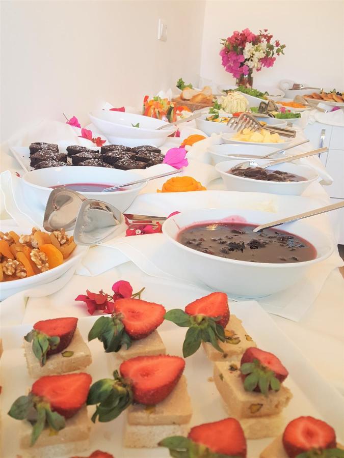 קס Medimar Hotel מראה חיצוני תמונה