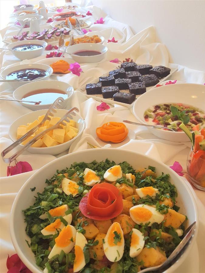 קס Medimar Hotel מראה חיצוני תמונה
