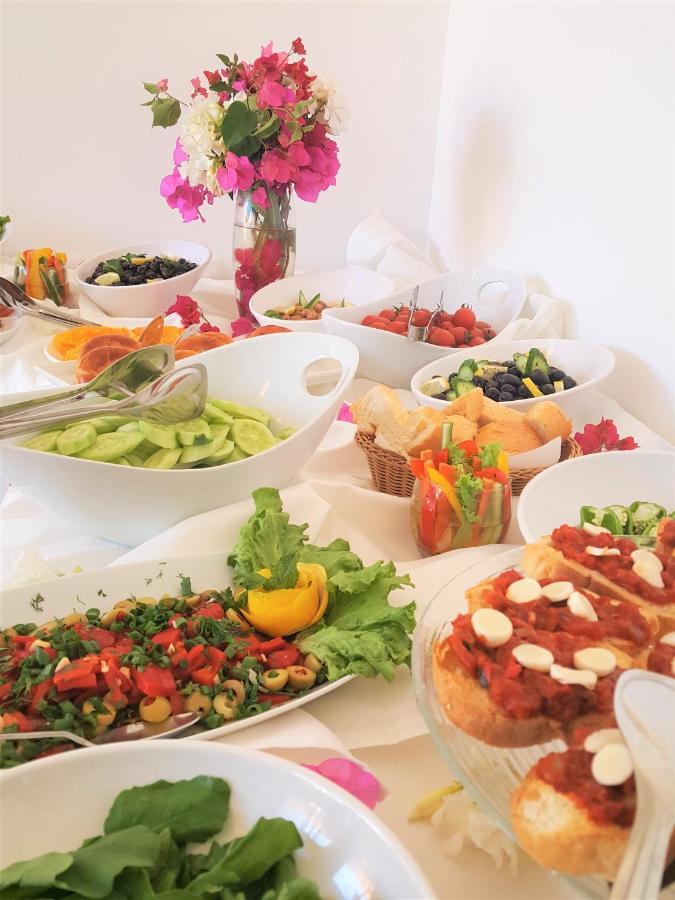 קס Medimar Hotel מראה חיצוני תמונה