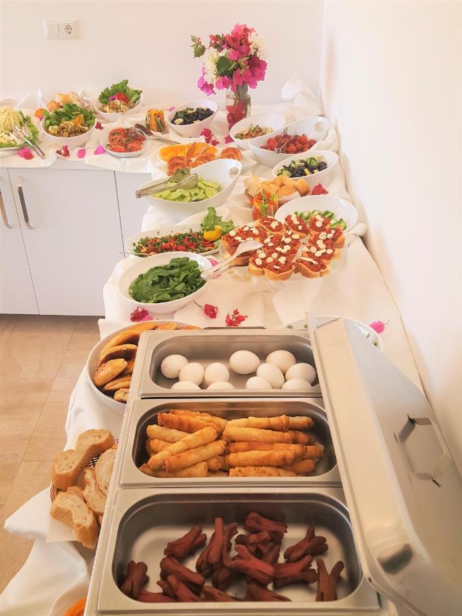 קס Medimar Hotel מראה חיצוני תמונה