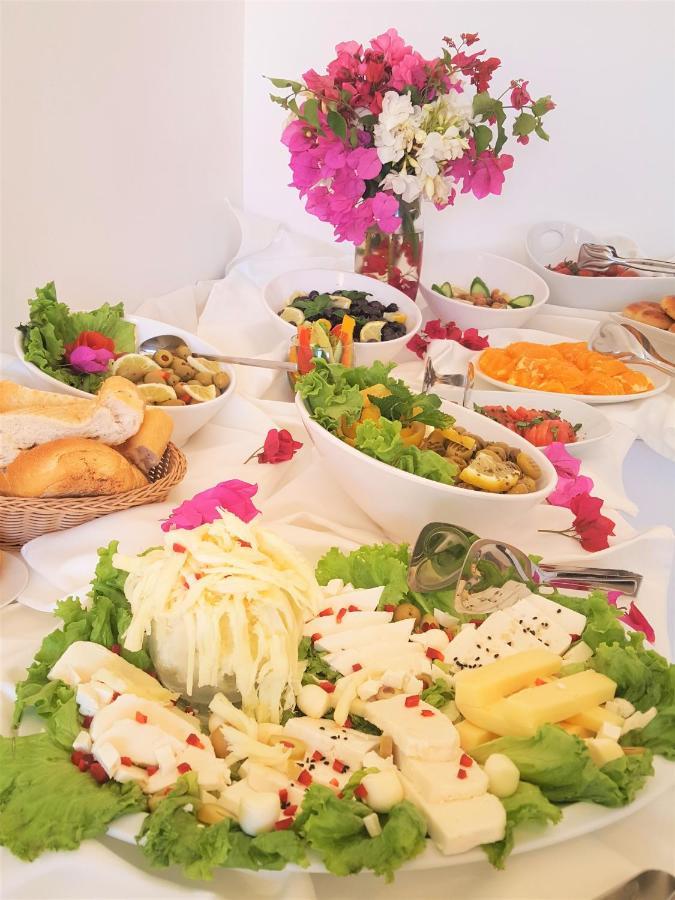 קס Medimar Hotel מראה חיצוני תמונה