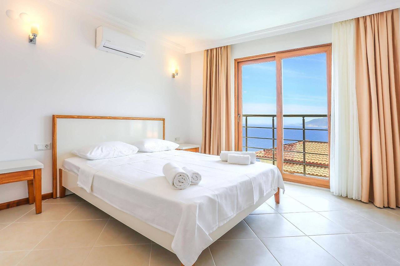 קס Medimar Hotel מראה חיצוני תמונה