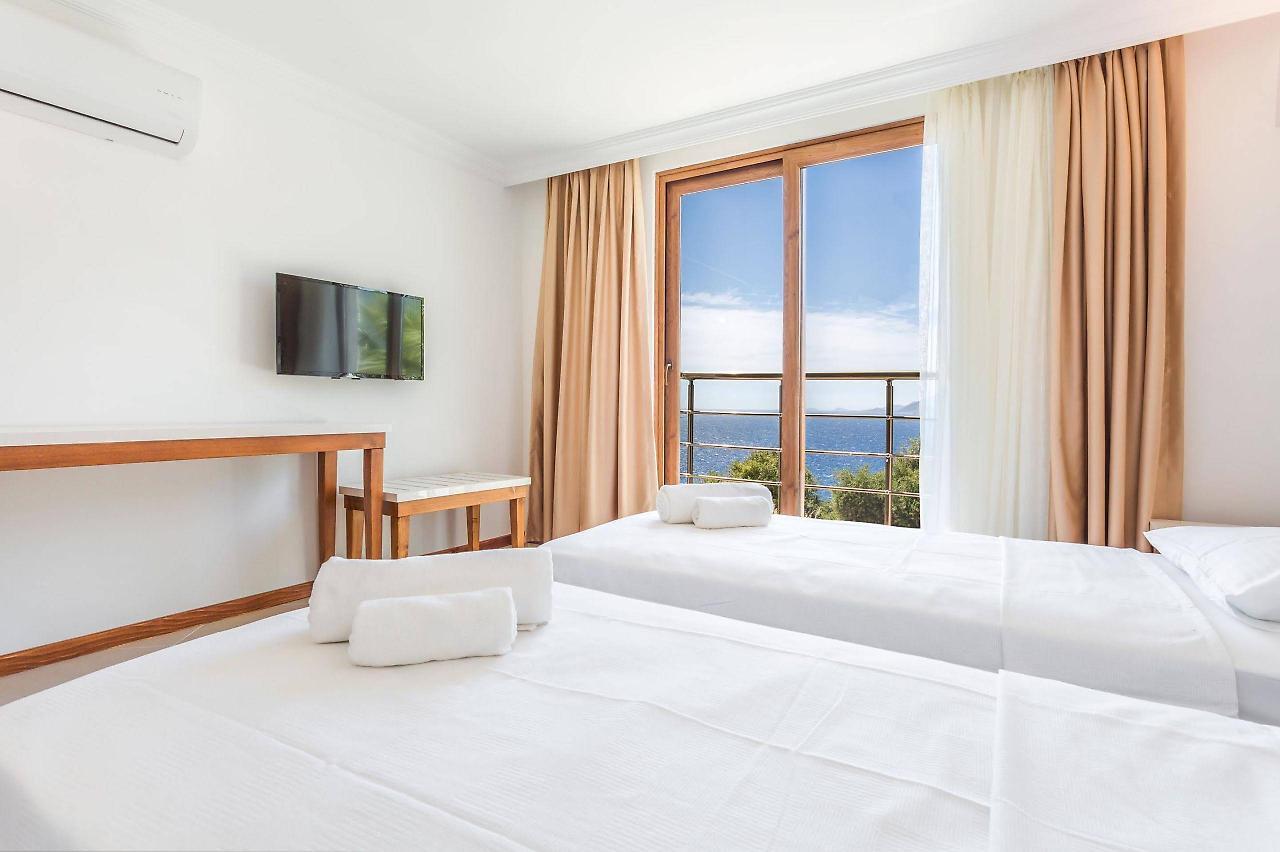 קס Medimar Hotel מראה חיצוני תמונה