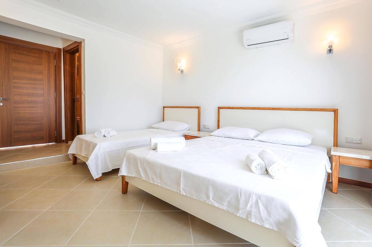 קס Medimar Hotel מראה חיצוני תמונה