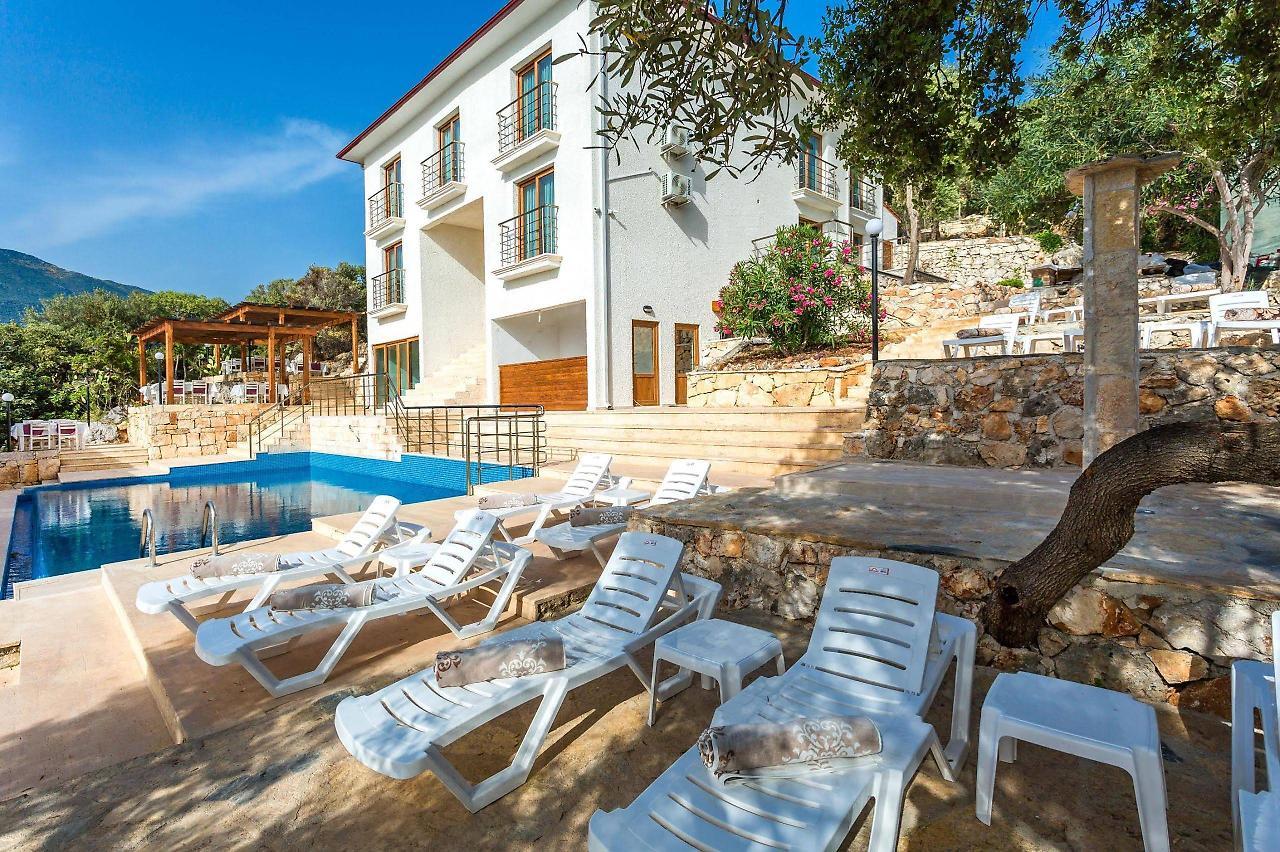 קס Medimar Hotel מראה חיצוני תמונה
