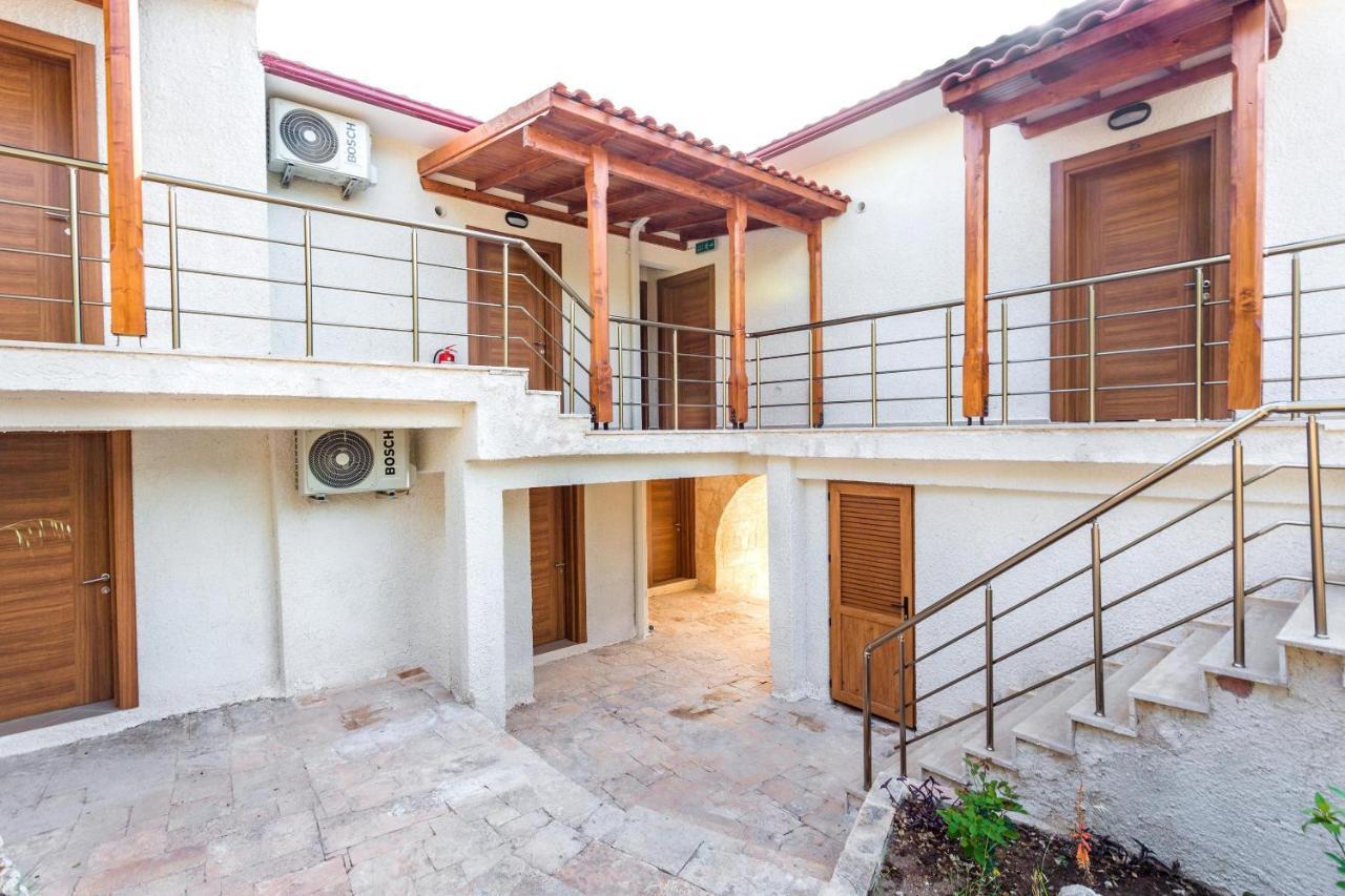 קס Medimar Hotel מראה חיצוני תמונה