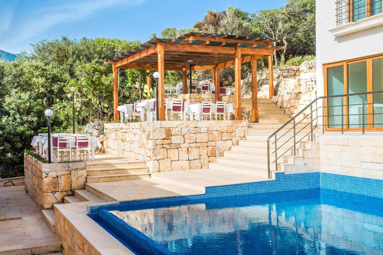 קס Medimar Hotel מראה חיצוני תמונה