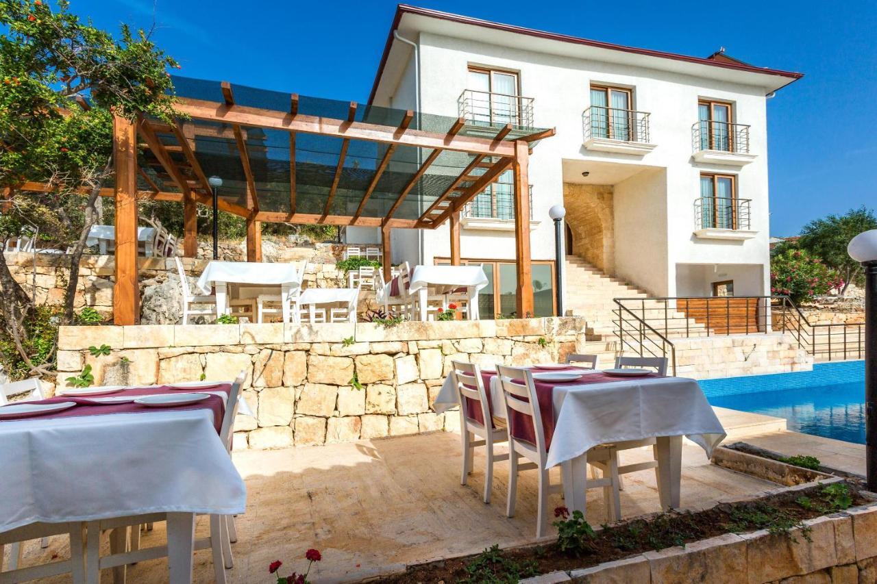 קס Medimar Hotel מראה חיצוני תמונה
