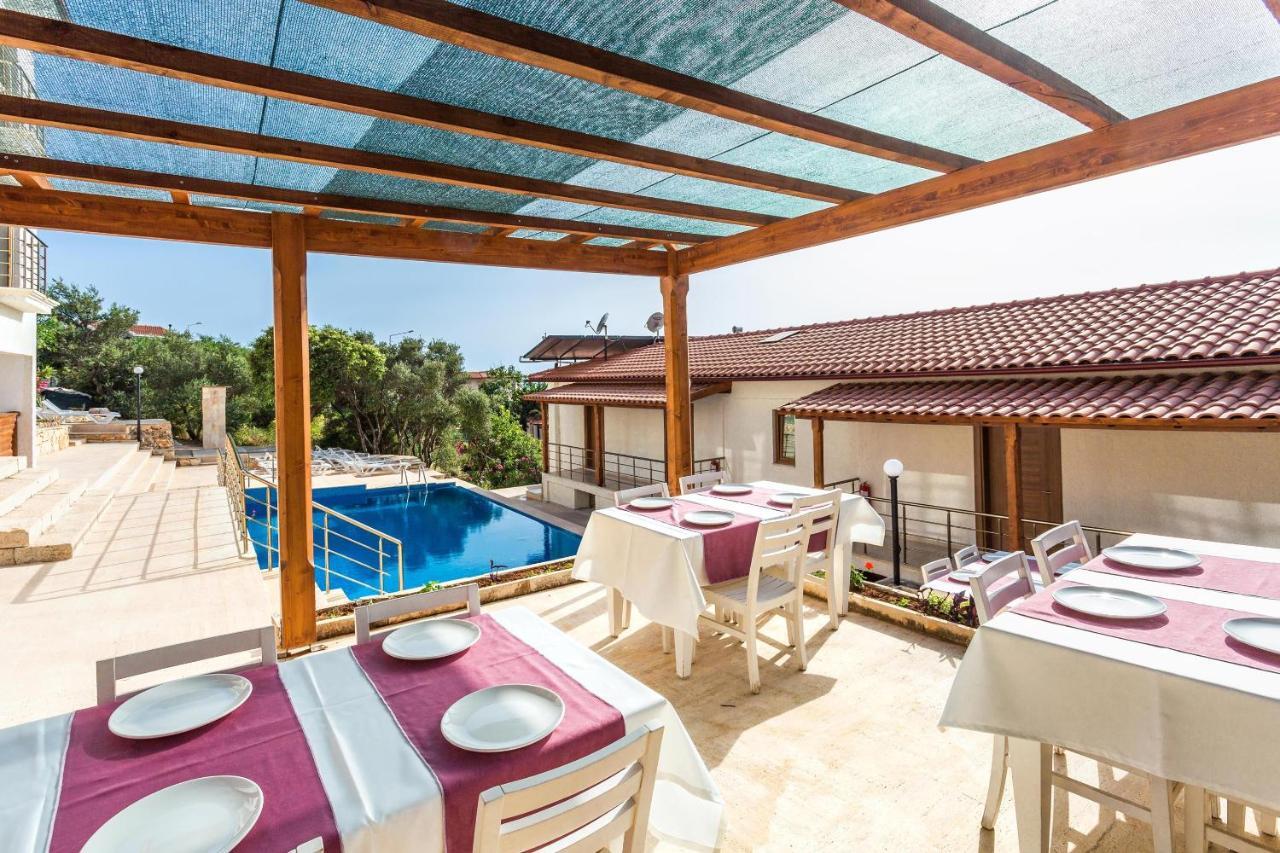 קס Medimar Hotel מראה חיצוני תמונה
