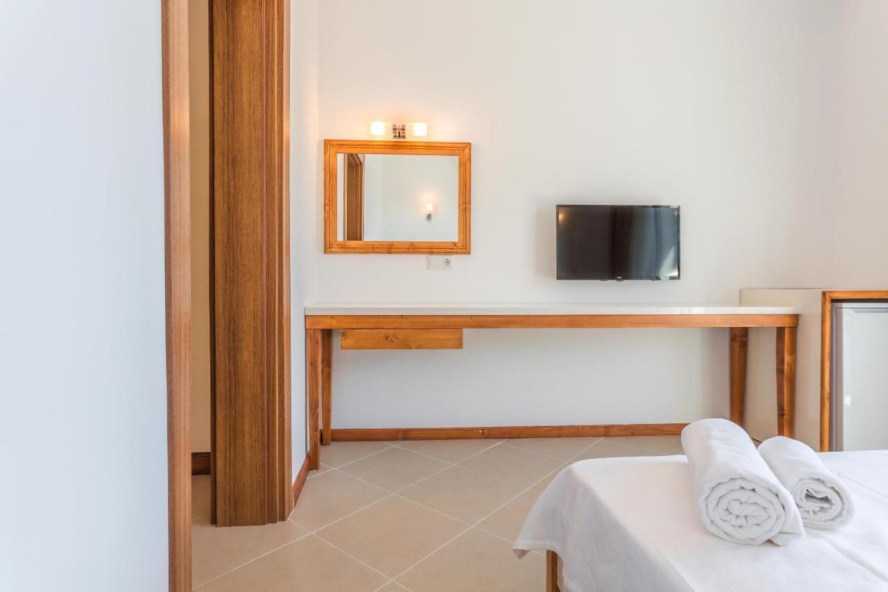 קס Medimar Hotel מראה חיצוני תמונה
