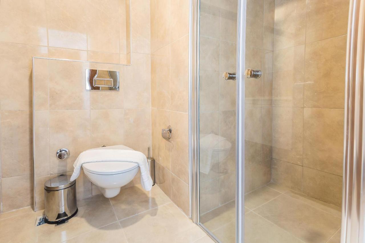 קס Medimar Hotel מראה חיצוני תמונה
