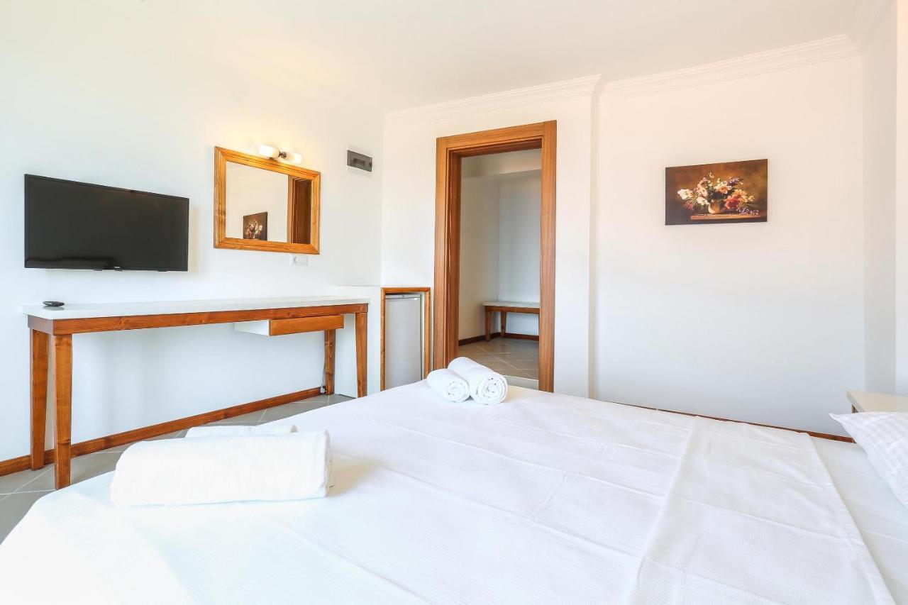 קס Medimar Hotel מראה חיצוני תמונה
