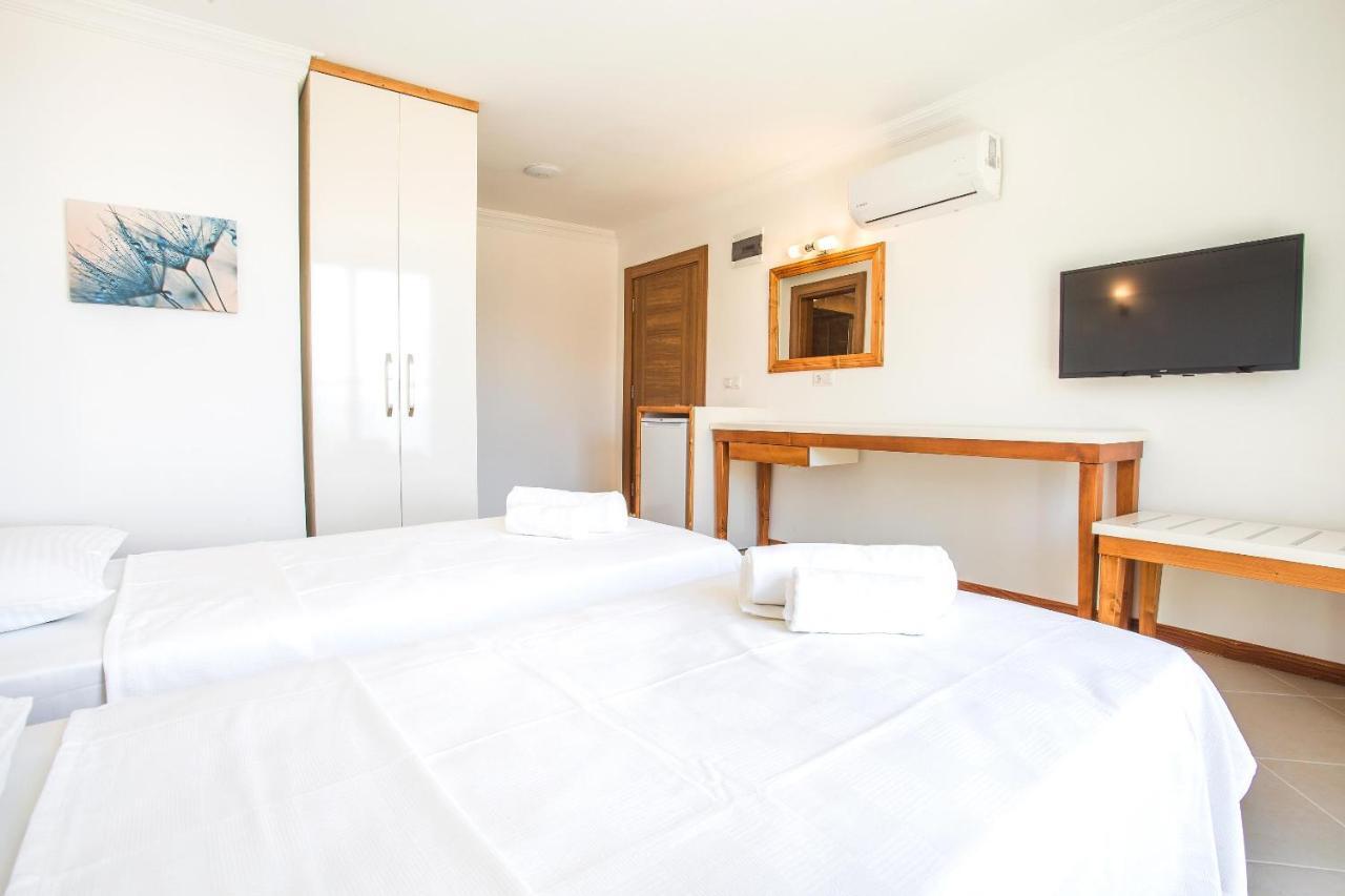 קס Medimar Hotel מראה חיצוני תמונה